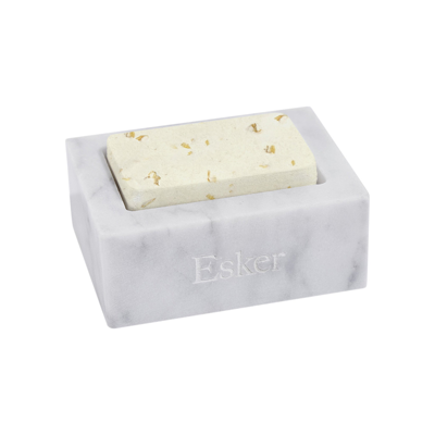 Esker Aromatic Shower Steamer Set In Default Title