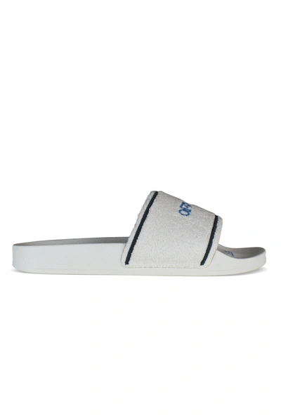 Shop Off-white Slides