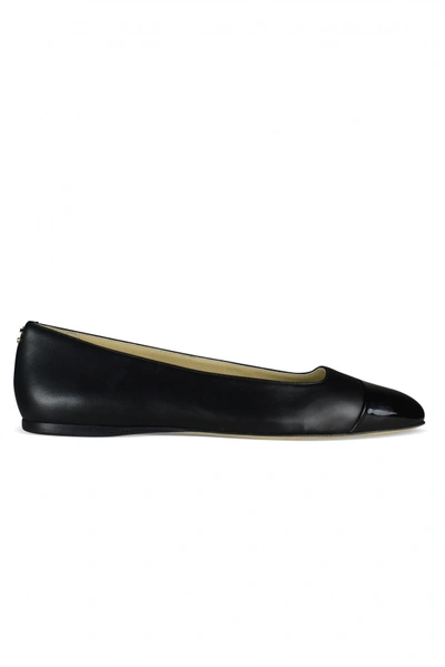 Shop Jimmy Choo Ballerinas Watson