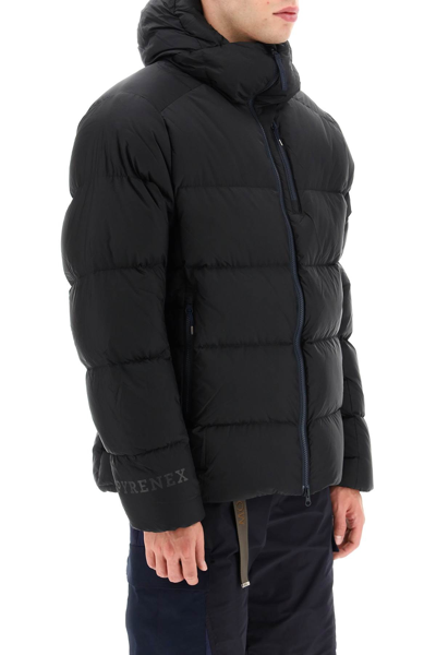 Pyrenex hudson down store jacket