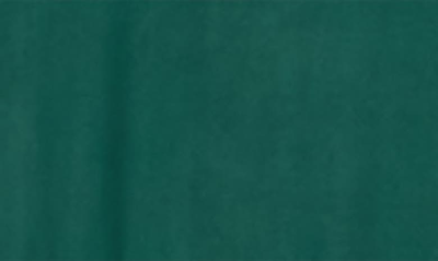 Love By Design Geneva V-neck Sleeveless Maxi Dress In Hunter Green
