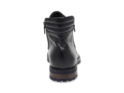 Shop Artisti E Artigiani Men's Grey Ankle Boots