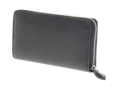 Shop Ermanno Scervino Women's Black Wallet