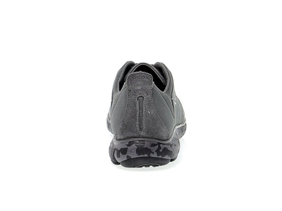 Shop Geox Men's Grey Other Materials Sneakers