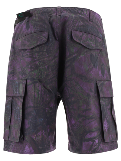 Shop South2 West8 Men's Purple Other Materials Pants