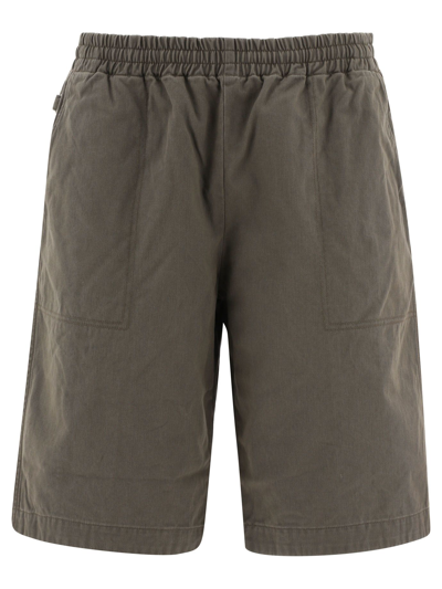Shop Undercover Men's Brown Other Materials Pants