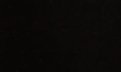 Jump Apparel Embellished Strap Velvet Minidress In Black