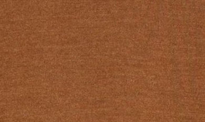 Zegna Cashseta Cashmere & Silk Sweater In Brown