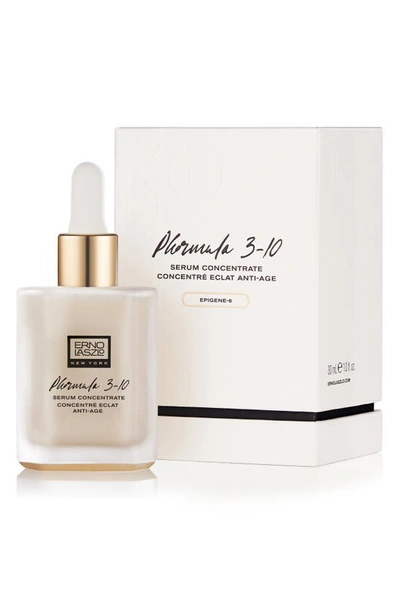 Erno Laszlo Phormula 3-10 Serum Concentrate