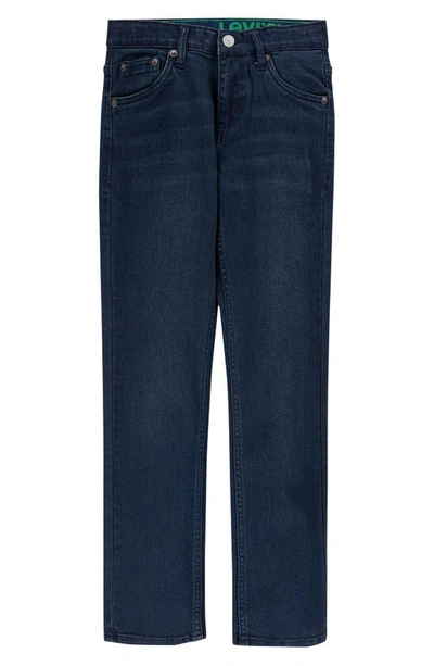 Levi's Little Boy's 511 Performance Slim-fit Jeans In Headed