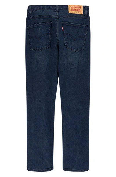 Levi's Little Boy's 511 Performance Slim-fit Jeans In Headed
