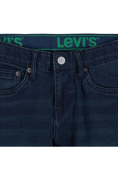 Levi's Little Boy's 511 Performance Slim-fit Jeans In Headed