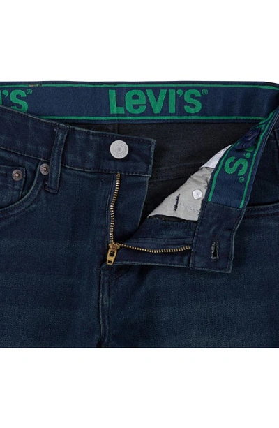 Levi's Little Boy's 511 Performance Slim-fit Jeans In Headed