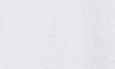 Vince Camuto Plus Size Cozy V-neck Long Sleeve Sweater In Frozen