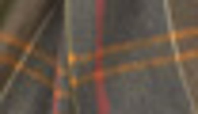 Barbour Tartan Cashmere Scarf In Classic