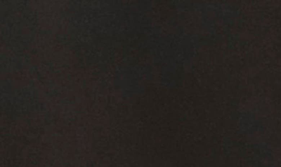 Chaus Rhinestone Cuff Long Sleeve Wide Leg Jumpsuit In Black