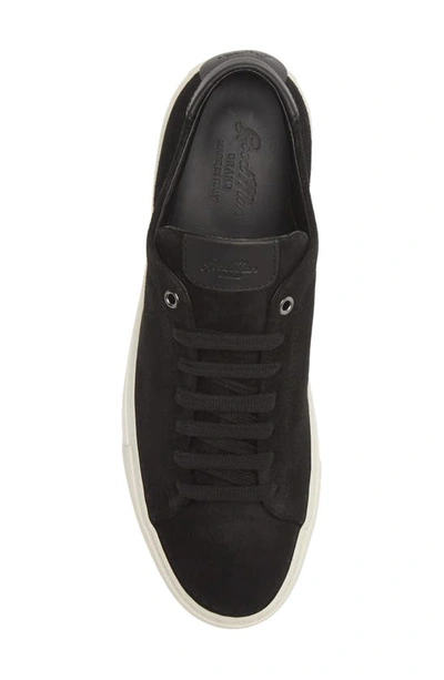 Shop Good Man Brand Edge Lo Sneaker In Black