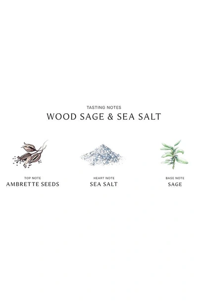 Shop Jo Malone London Wood Sage & Sea Salt Cologne, 1 oz