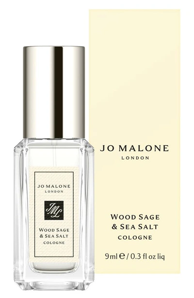 Jo Malone London ™ Wood Sage & Sea Salt Cologne
