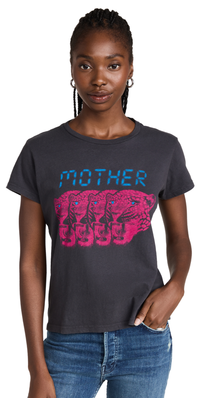 Shop Mother The Boxy Goodie Goodie Tee