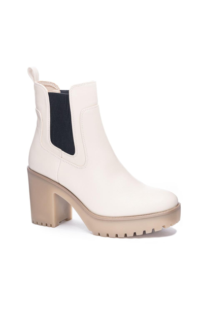 chinese laundry chelsea boot