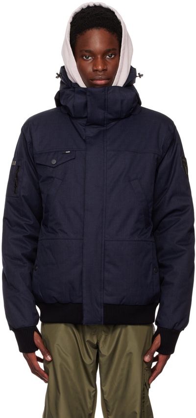 Nobis shop stanford jacket