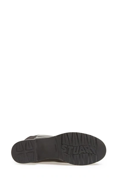 Stuart Weitzman 5050 Over The Knee Boot In Black