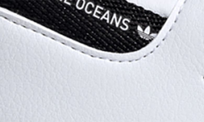 Shop Adidas Originals Stan Smith Low Top Sneaker In Ftwr White/ Core Black