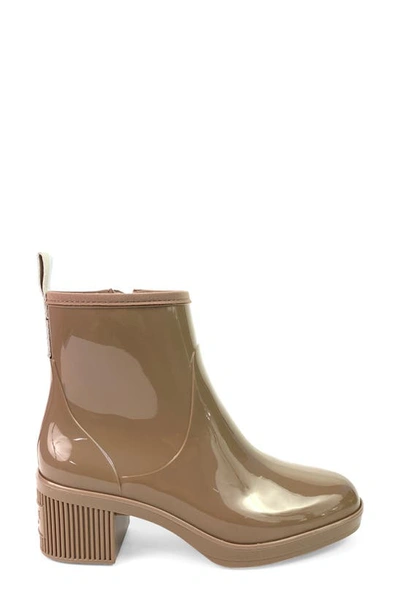 KATE SPADE PUDDLE RAIN BOOTIE 
