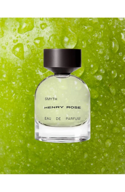 Shop Henry Rose Smyth Eau De Parfum, 1.7 oz