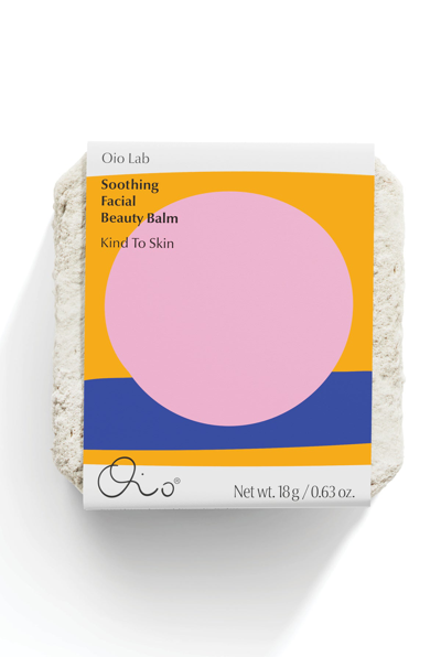 Shop Oio Lab Soothing Facial Beauty Balm