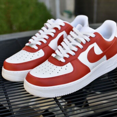 Nike Air Force 1 Trainers for Men & Women