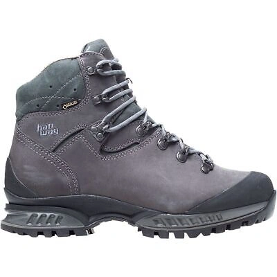 Pre-owned Hanwag Tatra Ii Gtx Hiking Boot - Men's In Asphalt