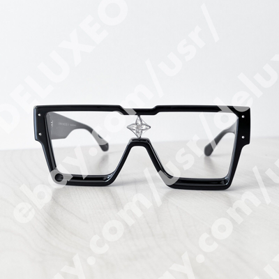 Cyclone Sunglasses - Luxury New This Season - Accessories, Men Z1790W