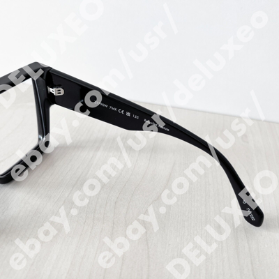 Louis Vuitton Cyclone Sunglasses Black (Z1790W/E)