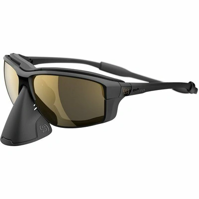 dólar estadounidense Hito Altitud Pre-owned Adidas Originals Adidas Terrex Pro A 143 Successor Elate.o Pro E  023 S Glasses Sunglasses In Gray | ModeSens