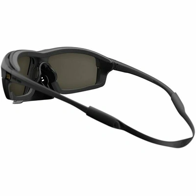Pre-owned Adidas Originals Adidas Terrex Pro A 143 Successor Elate.o Pro E  023 S Glasses Sunglasses In Gray | ModeSens