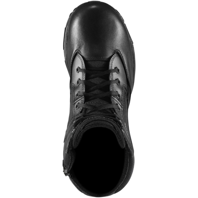 Pre-owned Danner ® Striker Bolt Side-zip 6" Black Tactical Boots 26635 - All Sizes -