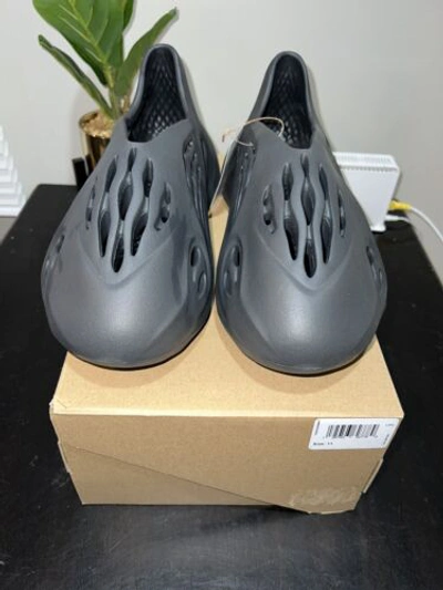 adidas Yeezy Foam Runner RNNR Onyx HP8739 - All Sizes - Express Shipping