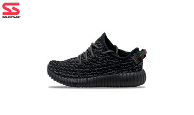adidas yeezy 350 v1 pirate black