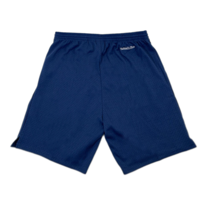 Pre-owned Takashi Murakami Complexcon X Cubs Shorts Small In Blue
