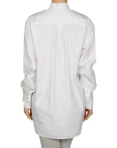 Shop Vionnet In White