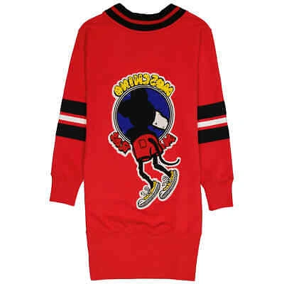 Moschino mickey mouse online sweater