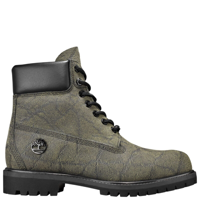 Limited edition green timberlands clearance