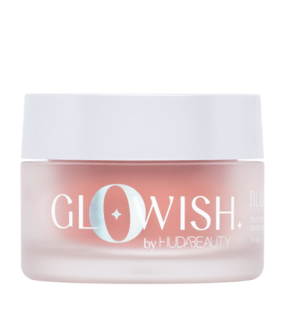 Shop Huda Beauty Glowish Blur Jam Primer In Multi