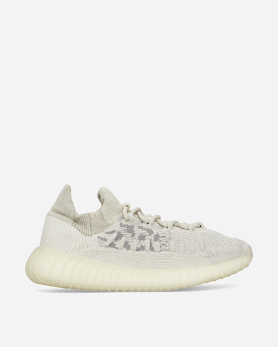 Shop Yeezy 350 V2 Cmpct Sneakers Slate Bone In Multicolor