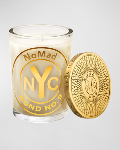 Shop Bond No.9 New York 6.4 Oz. Nomad Candle
