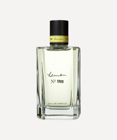 C.o. Bigelow Lemon Eau De Parfum No. 1999 100ml