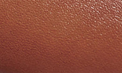 Stacy Adams Mccleary Leather Loafer In Cognac