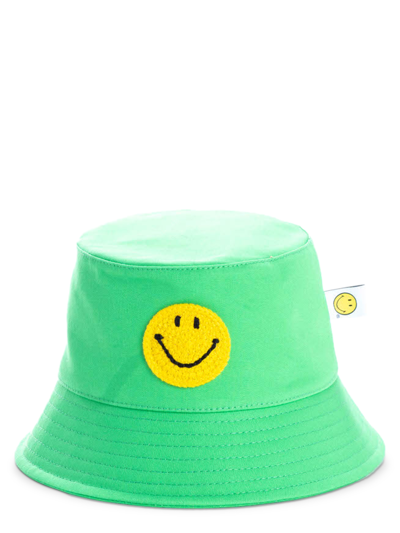 Shop Philosophy Women's Hats -  - In Green Cotton